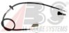 SAAB 30539230 Cable, parking brake